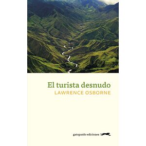 El turista desnudo