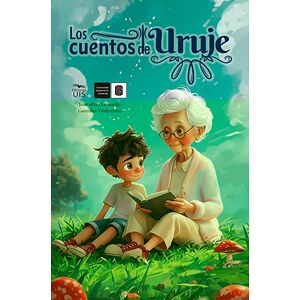 Los cuentos de Uruje