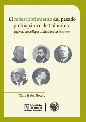 El redescubrimiento del...