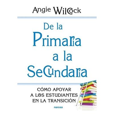 De la Primaria a la Secundaria