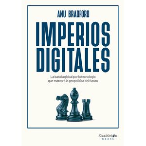 Imperios digitales