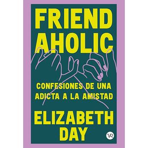 FRIENDAHOLIC
