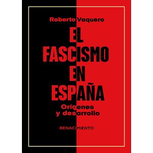 El fascismo en España