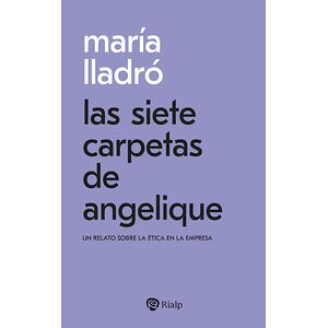 Las siete carpetas de...