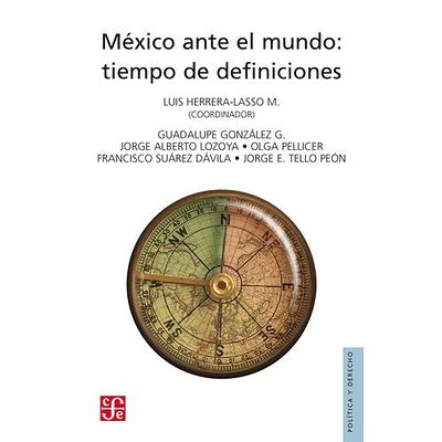 México ante el mundo