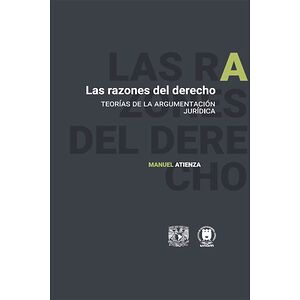 Las razones del derecho