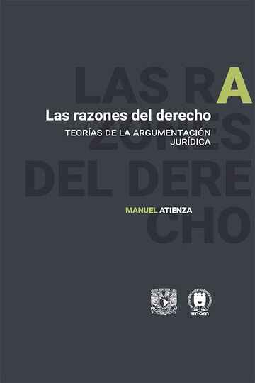 Las razones del derecho