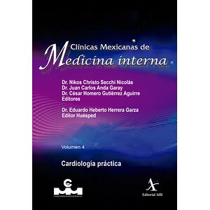 Cardiología práctica