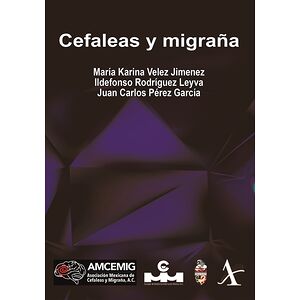 Cefaleas y migraña