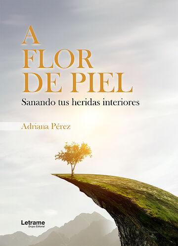 A flor de piel