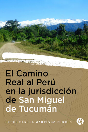 El Camino Real al Perú en...