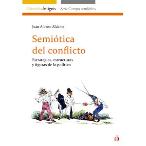 Semiótica del conflicto