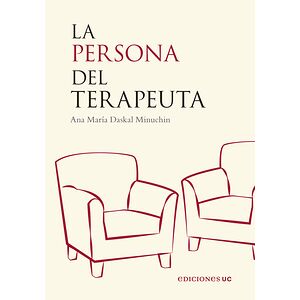 La persona del terapeuta