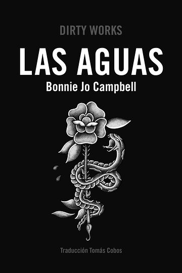 Las Aguas
