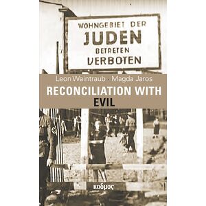 Reconciliation with Evil