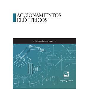 Accionamientos eléctricos