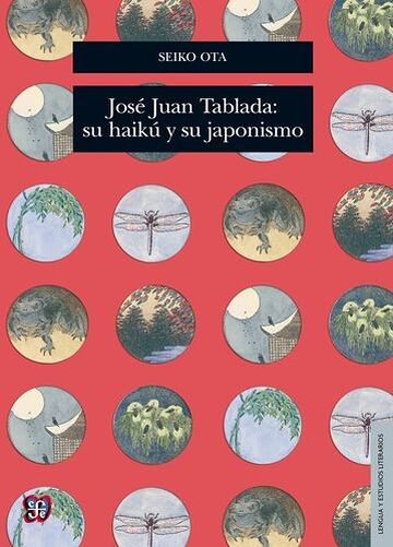 José Juan Tablada: su haikú...