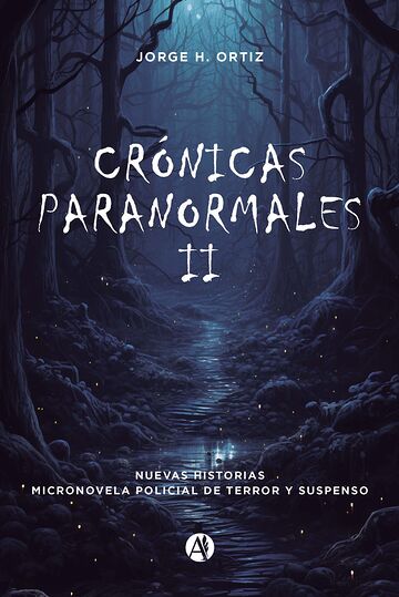 Crónicas paranormales II