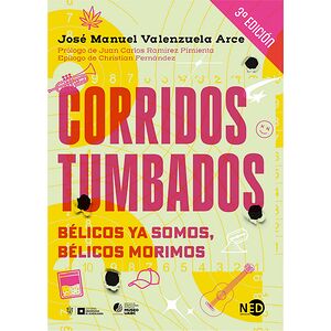 Corridos tumbados