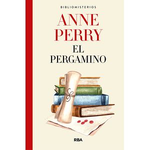 El pergamino