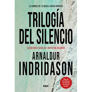 Trilogía del silencio