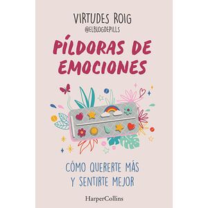 Píldoras de emociones