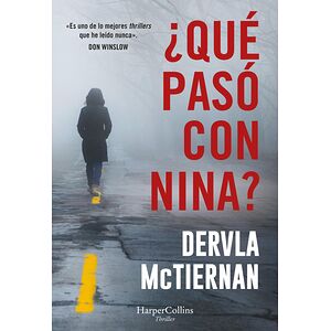 ¿Qué pasó con Nina?