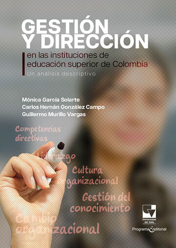 Gestión y dirección en las...