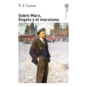 Sobre Marx, Engels y el...