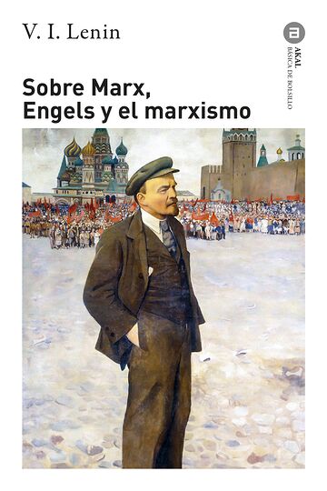 Sobre Marx, Engels y el...