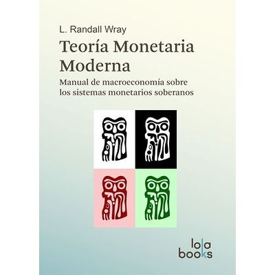 Teoría Monetaria Moderna
