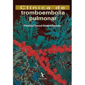 Clínica de tromboembolia...