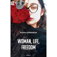 Woman, Life, Freedom