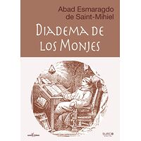 Diadema de los monjes