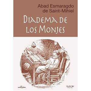Diadema de los monjes