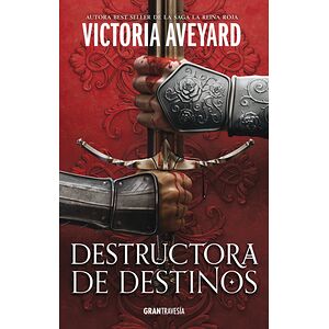 Destructora de destinos
