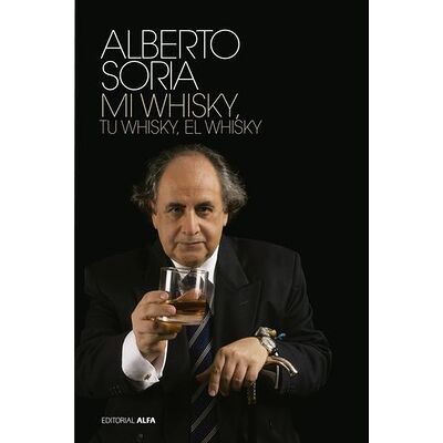 Tu whisky, mi whisky, el...