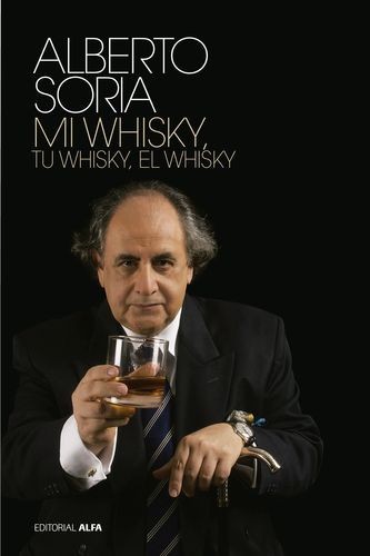 Tu whisky, mi whisky, el...