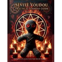 Sevite Voudou- Practical...