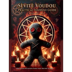 Sevite Voudou- Practical...