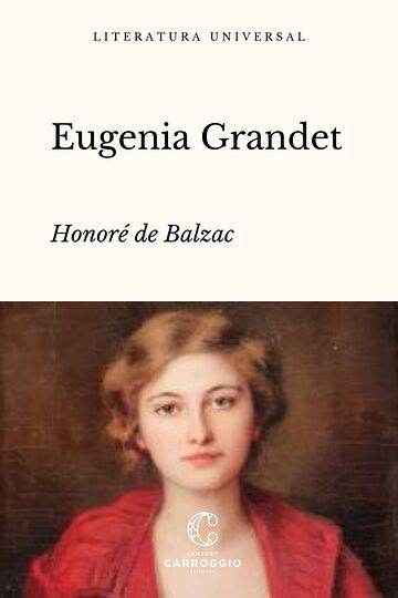 Eugenia Grandet