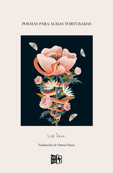 Poemas para almas torturadas