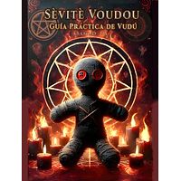 Sevite Voudou- Guia...