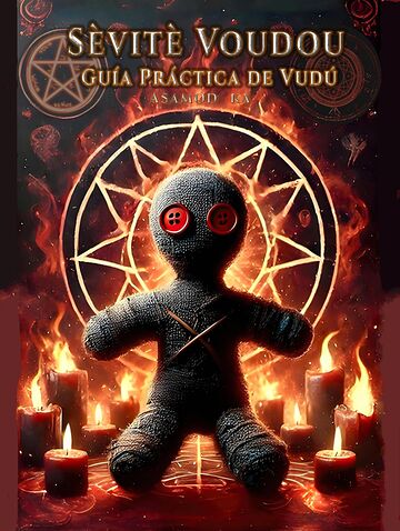 Sevite Voudou- Guia...