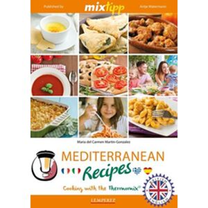 MIXtipp Mediterranean...