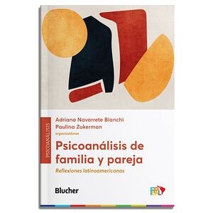 Psicoanálisis de familia y...