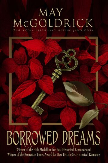 Borrowed Dreams