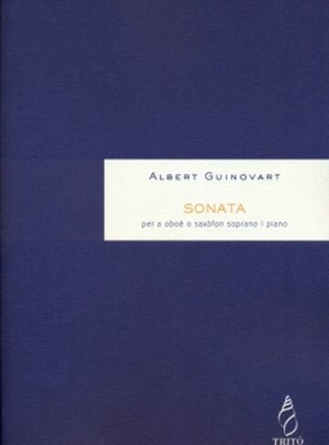 Sonata per a oboè (o...