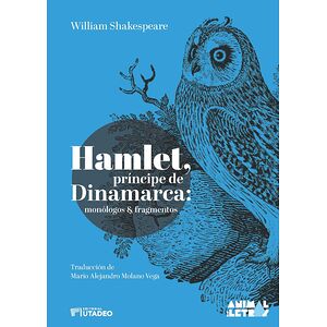 Hamlet, príncipe de Dinamarca