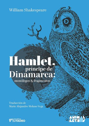 Hamlet, príncipe de Dinamarca